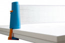 BS Toys Tafeltennisnet Uitschuifbaar