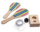 BS Toys Elastiek Tennis - Buitenspel