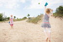 BS Toys Klittenband Handschoenen - Vang- en Werpspel