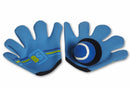 BS Toys Klittenband Handschoenen - Vang- en Werpspel