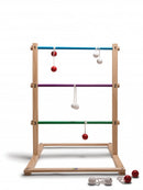 BS Toys Houten Ladderspel Werpspel, 7dlg.