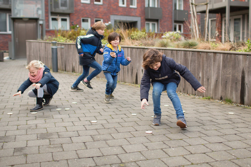 BS Toys Perfect Paar - Memospel