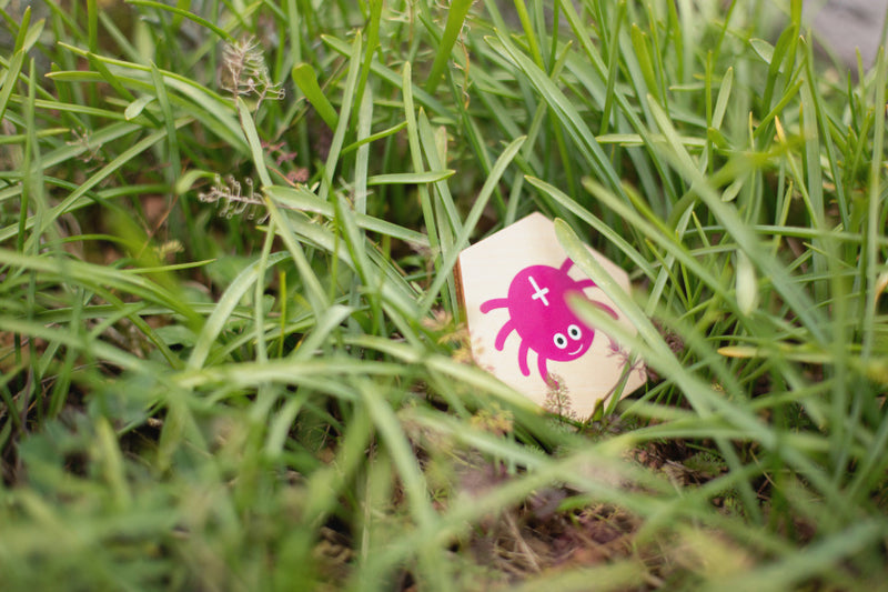 BS Toys Perfect Paar - Memospel