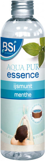 BSI Aqua Pur Essence - ijsmunt 02146