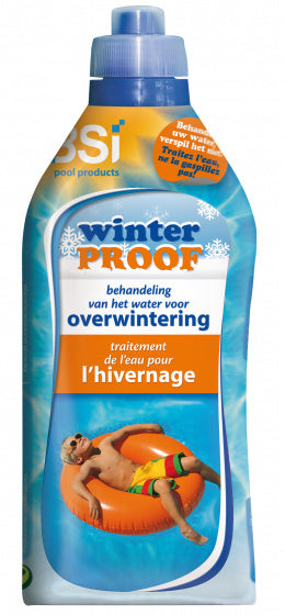 Winterproof 1L 6319