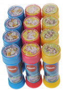 Bellenblaas met Geduldspel, 12st.