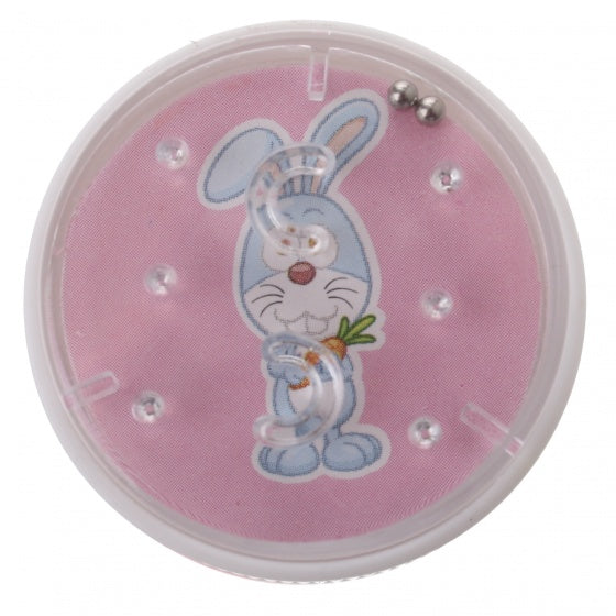 bellenblaas konijn 50 ml