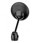 Fietsspiegel Busch & Müller 901 ø60 mm - met 6.5 cm lange stang