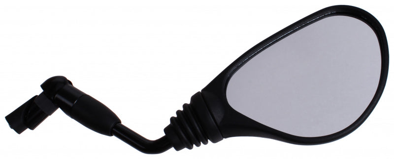 Spiegel Bumm E-Bike 913/701 inklapbaar - zwart