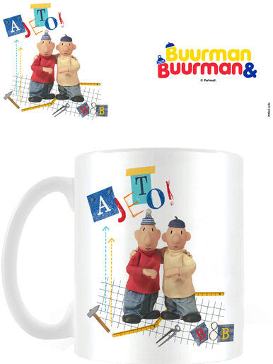 Buurman & Buurman Mok A je To