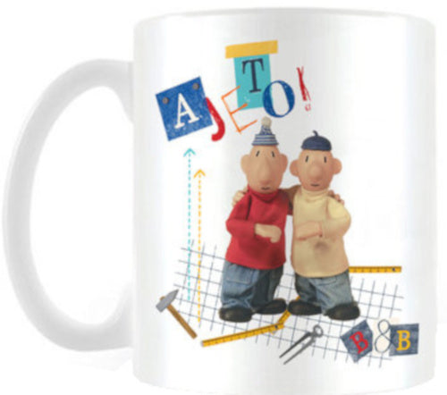 Buurman & Buurman Mok A je To