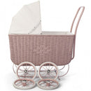 retro poppenwagen 64 cm