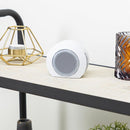 Byron DBY-23529 Draadloze Deurbel Uitbreiding Wit/Grijs