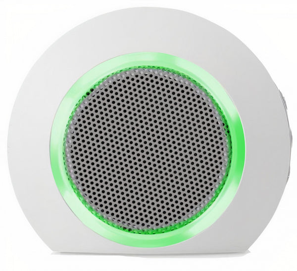 Byron DBY-23529 Draadloze Deurbel Uitbreiding Wit/Grijs