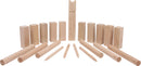 small foot Houten Vikingspel Kubb