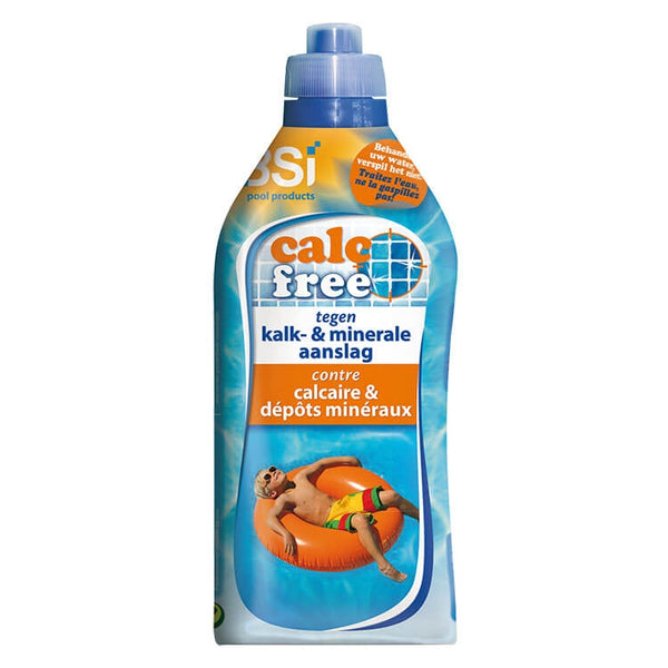 Calc Free anti-kalk 6326