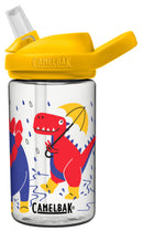 drinkbeker Eddy+ Dinosaurus junior 400 ml geel