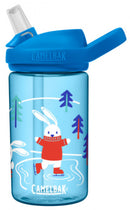 drinkbeker Eddy+ Konijn junior 400 ml lichtblauw