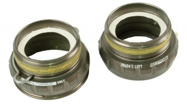 bottom bracket cups Ultra-Torque It 33,9 mm