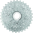 cassette Centaur 11S 12-32T staal zilver