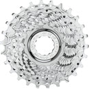 cassette Centaur UD 10S 12-27T staal zilver