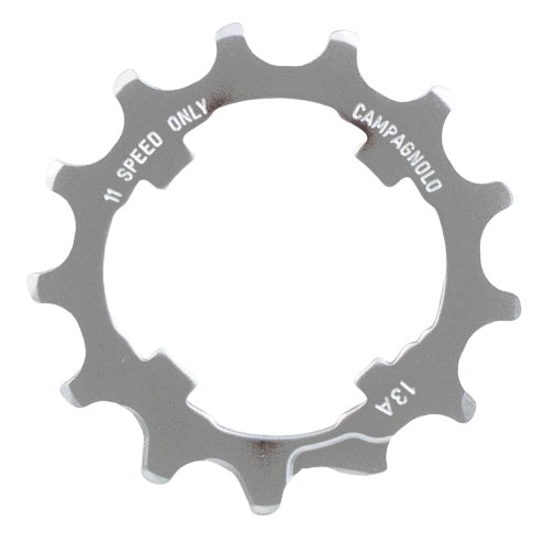 cassette tandwiel 13T A 11 speed zilver