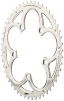 kettingblad Athena 39T 11S 135 mm zilver