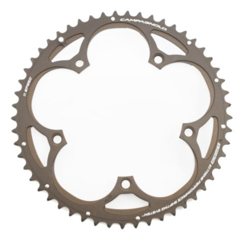 kettingblad Chorus 53T 11S 135 mm grijs