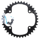 kettingblad Potenza 39T CD 11S 112 mm zwart