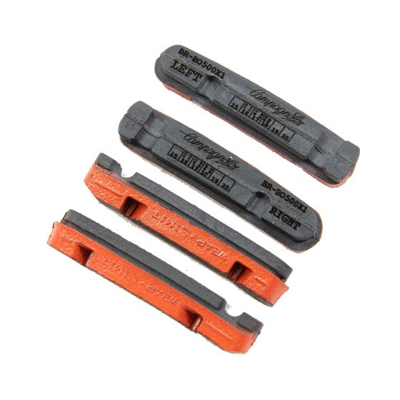 remblokrubbers BR-BO500 velgrem carbon