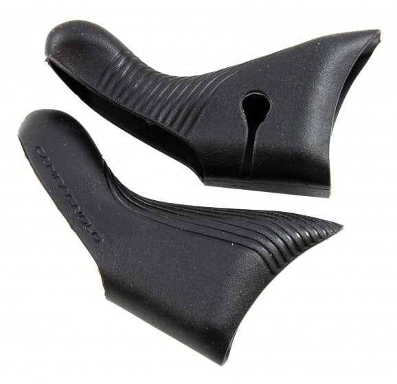 remgreeprubbers Ergopower 2009-2014 zwart