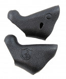 remgreeprubbers Ergopower 9/10S zwart