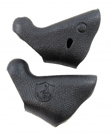 remgreeprubbers Ergopower 9/10S zwart