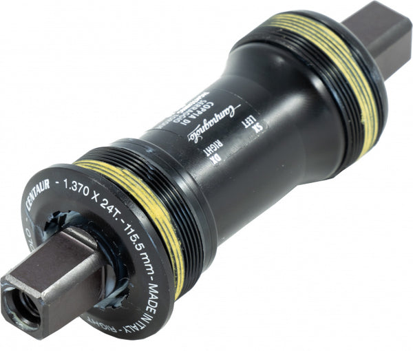 trapas Centaur BSA 115,5 x 68 mm aluminium zwart