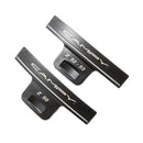 uitlijntool voorderailleur zwart