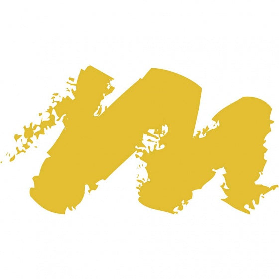 waskrijt geel 10 cm 10 stuks