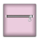 kussen L.O.L. Surprise Better Together 40 cm roze