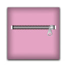 kussen Miraculous vierkant 40 cm roze