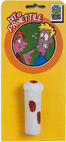 nepvinger junior wit/rood one-size