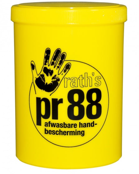 handbeschermingscrème 1 liter