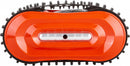 Carrera RC 2,4GHz Track2Wheel stuntauto zwart/oranje