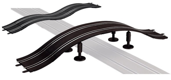 Carrera GO!!! - Hump Track / Bridge
