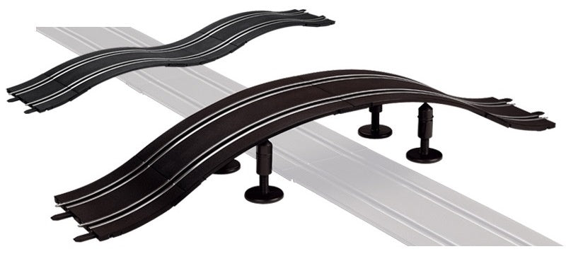 Carrera GO!!! - Hump Track / Bridge