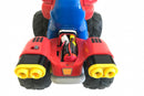 Carrera RC Mariokart Yoshi Quad 1:20