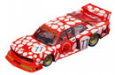 raceauto BMW 320 Turbo 1:32 rood