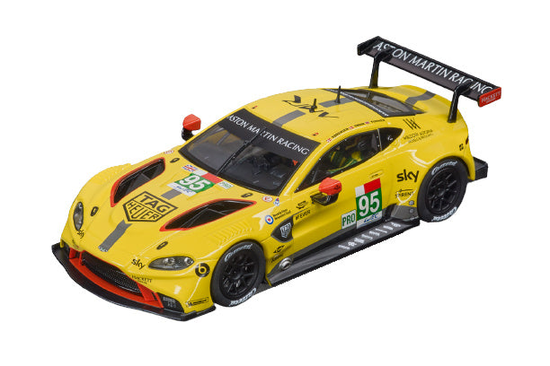 racebaanauto Digital 132 Aston Martin Vantage GTE