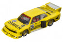 racebaanauto Evolution BMW 320 Turbo Flachbau 1:32 geel