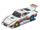 racebaanauto Evolution Porsche Kremer 935 No. 9 1:32