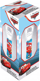 projector Cars junior 20 x 9,5 cm rood/blauw