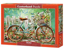 Castorland Legpuzzel Beautiful Ride, 500st.